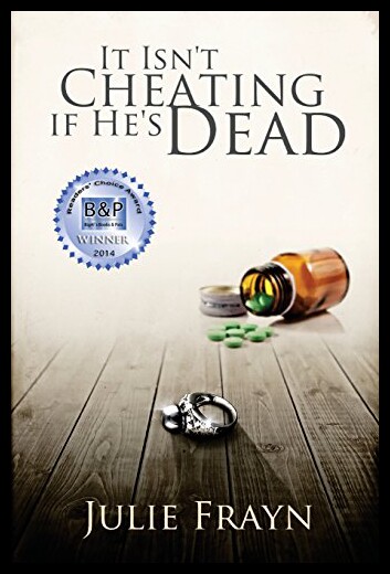 【预售】It Isn't Cheating If He's Dead