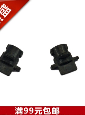 琪盛适用理光1811  1800 2015 2020D 2018轴套 下辊轴套1812 2012 MP2501 1813L 1913 2001L 2013 1911轴套