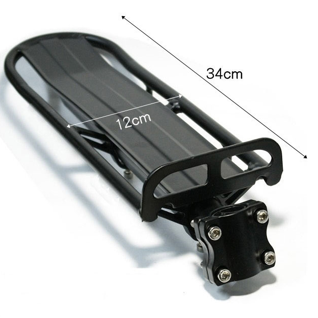 Porte-bagages pour vélo - Ref 2429390 Image 1
