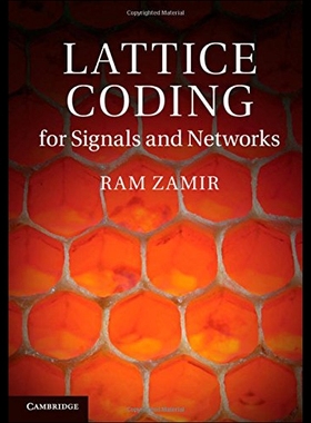 【预售】Lattice Coding for Signals and Networks: A Struct