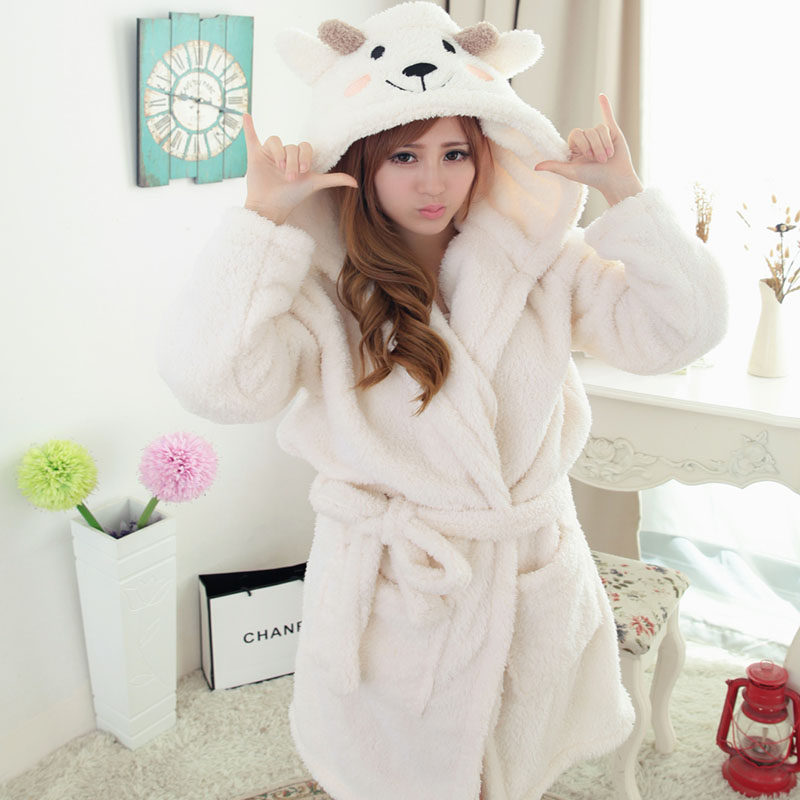 Peignoir jeunesse P06001 - Ref 599760 Image 1