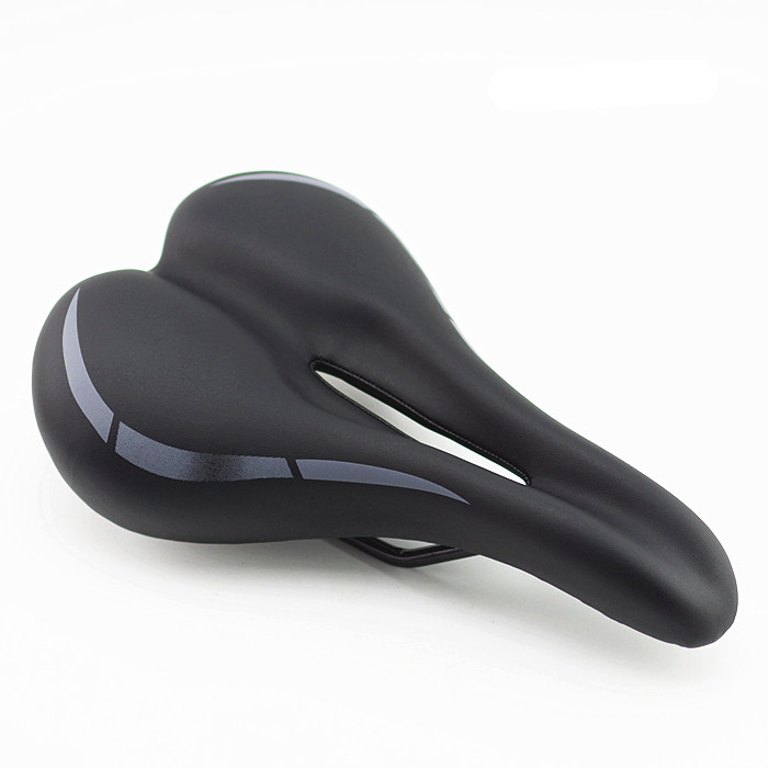 Selle de vélo Mountain Bike AOCEN - Ref 2349475 Image 1