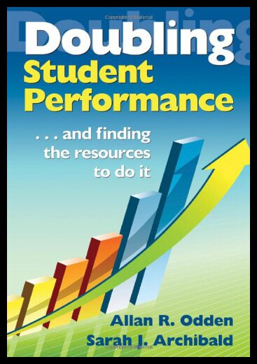 【预售】doubling student performance: .and finding the
