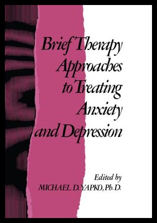 【预售】Brief Therapy Approaches to Treating A