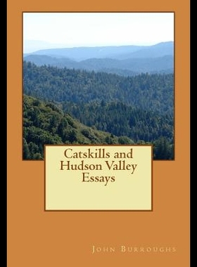 【预售】Catskills and Hudson Valley Essays