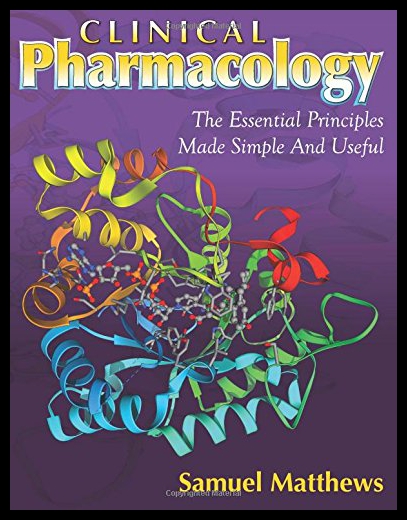 【预售】Pharmacology: A Straightforward Introduction