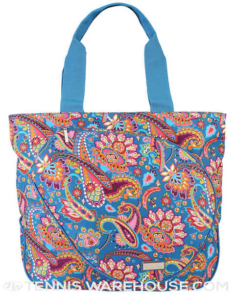 Sac de tennis - Ref 28076 Image 1