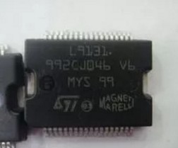 【凯拓达电子】L9145 L9145CE 汽车电脑板芯片