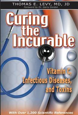 【预售】Curing the Incurable: Vitamin C, Inf...