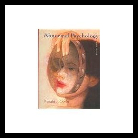 【预售】Abnormal Psychology & Video Presentations in Abno