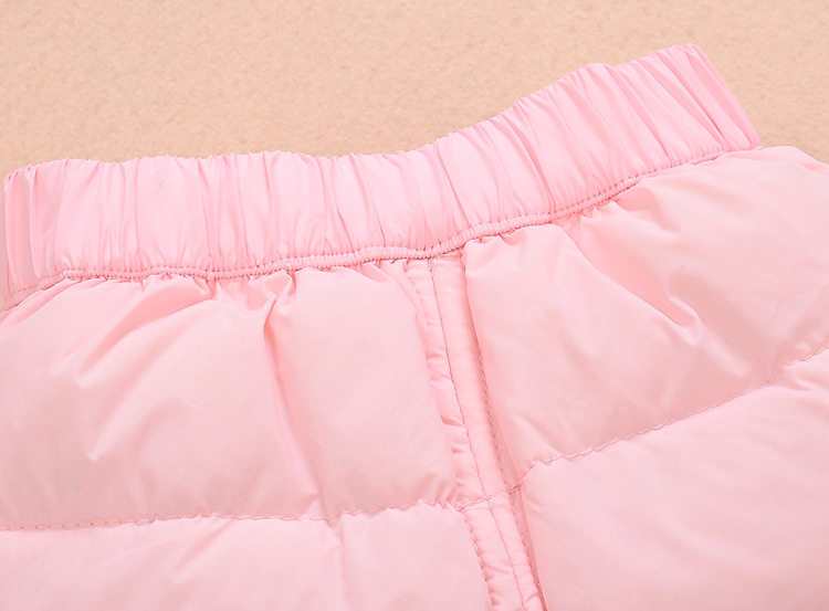 Blouson pour fille en adoucissement - Ref 2160768 Image 5