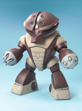 热血玩具模型手办 机动战士 MG MSM-04 Acguy 龟霸 1/100万代再版