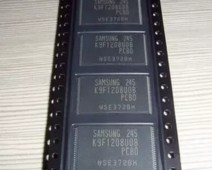 【凯拓达电子】K9F1208UOC-PCBO 封装TSOP-48 64MB闪存芯片