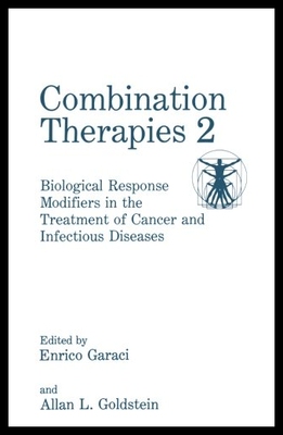 【预售】Combination Therapies 2: Biological Re