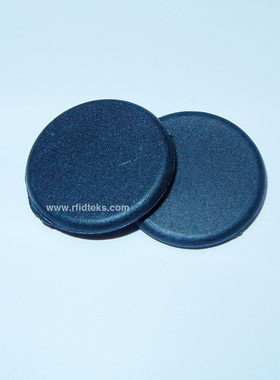 RFID耐高温电子标签 电子标签 NFC标签 MF I CODE 2芯片 22mm