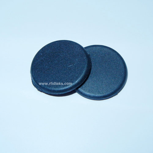 RFID耐高温电子标签 电子标签 原装进口  I CODE SLIX芯片 22mm