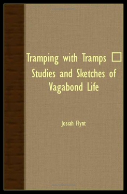 【预售】Tramping with Tramps - Studies and Sketches of Va