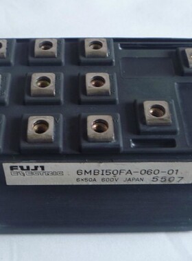 6MBI30FA-060 6MBI50FA-060 6MBI75FA-060-01 6MBI100FC-060询价