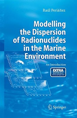 【预订】Modelling the Dispersion of Radionuc...