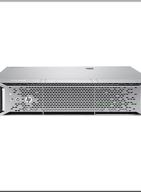 HP DL380g9 2U机架式 服务器ProLiant Gen9  E5-2650v3/16G 正品