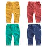 Chemise garcon à manche longue - Ref 2072763 Image 8