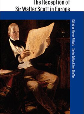 【预售】The Reception of Sir Walter Scott in Europe