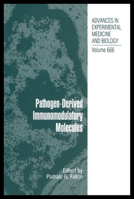 【预售】Pathogen-Derived Immunomodulatory Molecules