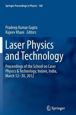 【预订】Laser Physics and Technology: Procee...