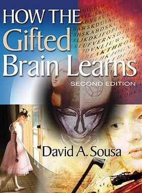 【预售】How the Gifted Brain Learns