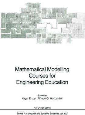 【预订】Mathematical Modelling Courses for E...