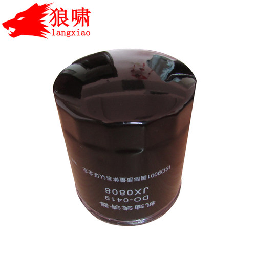 潍柴发电机组滤清器