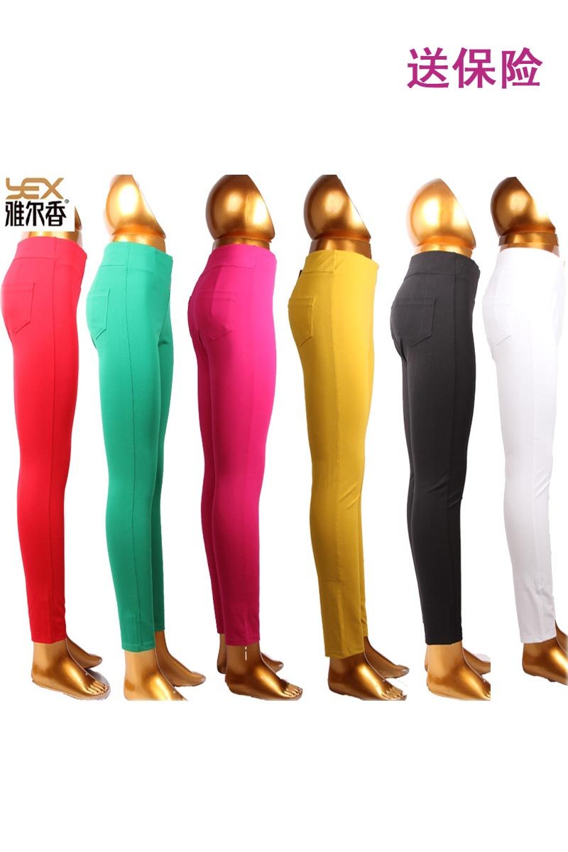 Pantalon collant - Ref 776539 Image 6