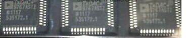 AD9767ASTZ AD9767AST QFP48 原装