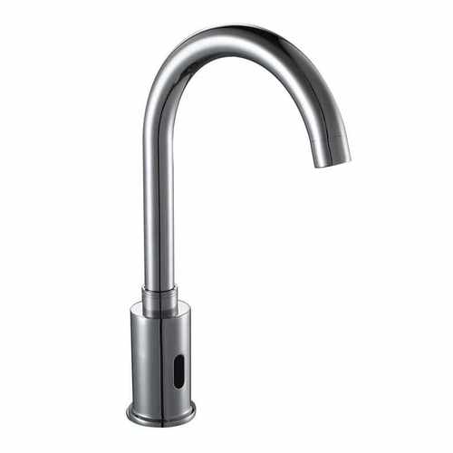 医用侧面二次感应水龙头科美乐手术室延时感应水龙头高品质全铜