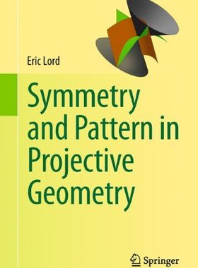 【预订】Symmetry and Pattern in Projective G...