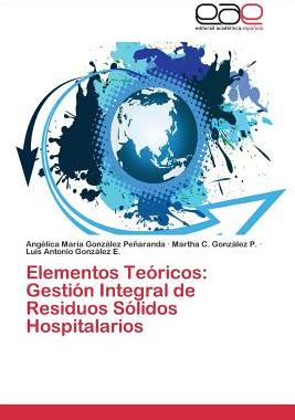 【预售】Elementos Teoricos: Gestion Integral...