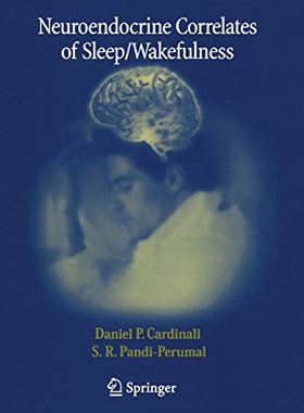 【预订】Neuroendocrine Correlates of Sleep/W...