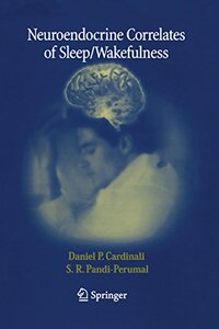 【预订】Neuroendocrine Correlates of Sleep/W...
