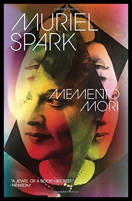【预售】Memento Mori [9780811223041]