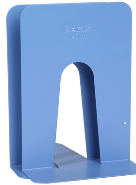 齐心书立A1100/1101/1104架伸缩书夹创意书靠铁书立课桌读书架阅读架书挡多省包邮