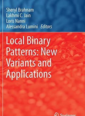 【预订】Local Binary Patterns: New Variants ...