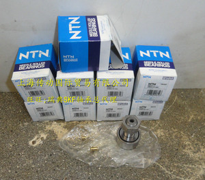 日本NTN进口轴承 螺栓型滚轮轴承 KR32LL/3AS 原装正品 CF12-1B