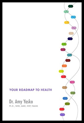 【预售】Feel Good Nutrigenomics