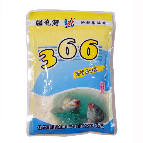 化氏甜奶香150g钓鱼饵