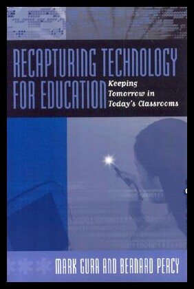 【预售】Recapturing Technology for Education...