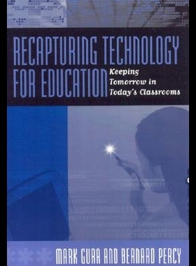 【预售】Recapturing Technology for Education...