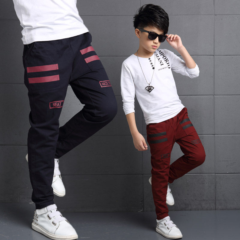 Pantalon garcon - Ref 2055242 Image 1