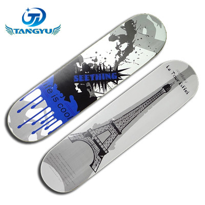 Skate pour homme femme enfant - Ref 2594694 Image 1