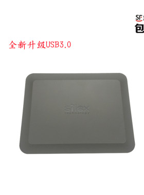 希来凯思DS-600 千兆网络USB打印服务器DS-510升级版