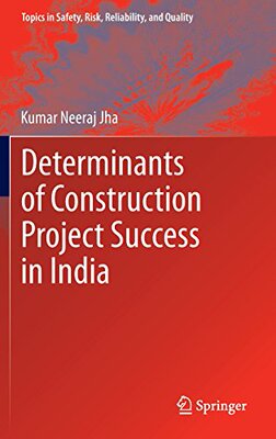 【预订】Determinants of Construction Project...